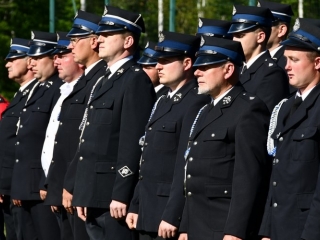Gminne obchody dnia strazaka 2022