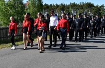 Gminne obchody dnia strazaka 2022a