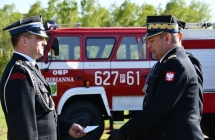 Gminne obchody dnia strazaka 2022d